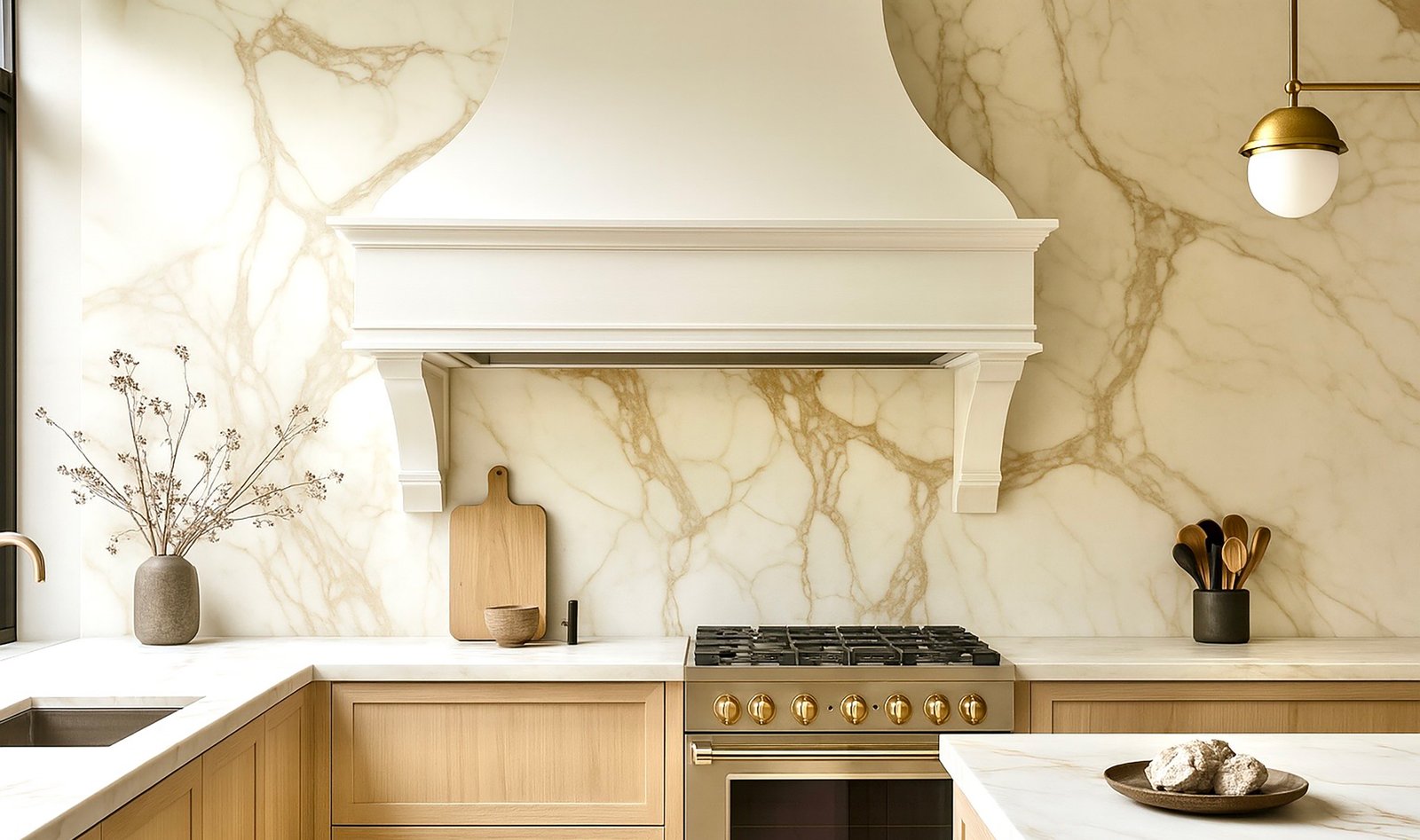 Custom Range Hoods Long Island